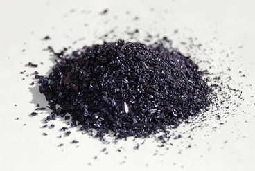 Potassium Permanganate